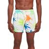 SUNDEK Costume Sundek Multipalm Print