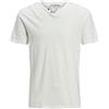 JACK & JONES T SHIRT JACK&JONES SPLIT