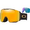 OAKLEY Maschera Sci Oakley Line Miner Pro L