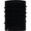 BUFF Scaldacollo Buff Polar Solid Black