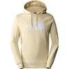 THE NORTH FACE M LIGHT DREW PEAK PULLOVER HOO