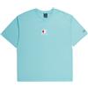 CHAMPION CREWNECK T-SHIRT