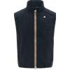 K-WAY Gilet K-Way Valen Plain Warm M