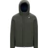 K-WAY Giacca K-way Jack ST Warm Double