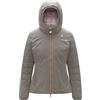 K-WAY Giacca K-Way Lily ST Thermo Double W