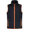 CMP GILET TREKKING CMP