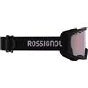 ROSSIGNOL Maschera Sci Rossignol SPIRAL BLACK