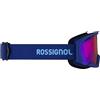 ROSSIGNOL Maschera Sci Rossignol SPIRAL BLUE