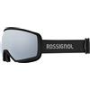 ROSSIGNOL Maschera Sci Rossignol IZAR BLACK