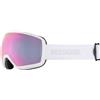 ROSSIGNOL Maschera Sci Rossignol IZAR WHITE