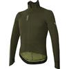 ZERORH+ SHARK SOFTSHELL JACKET
