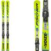 FISCHER Sci Fischer RC4 NOIZE ST PRO M-PLATE + Z13 GW FF