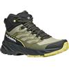 SCARPA Scarpe Scarpa Rush 2 Mid GTX WMN