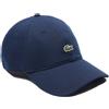 LACOSTE Cappellino Lacoste Twill