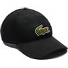 LACOSTE Cappellino Lacoste Twill Big Logo