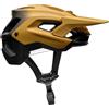 FOX Casco SPEEDFRAME PRO BACKFADE Ciclismo MTB
