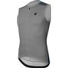 ZERORH+ VENTO SLEEVELESS JERSEY