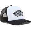VANS Cappello Vans Classic Patch Curved Bill Trucker