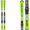 FISCHER Sci Fischer RC4 Noize SL JR + RC4 Z11 FF
