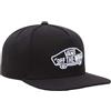 VANS CLASSIC VANS SNAPBACK