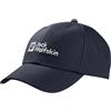 JACK WOLFSKIN BASEBALL CAP