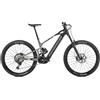 MONDRAKER E-bike Mondraker Crafty R Carbon Black