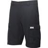 HELLY HANSEN HH QD CARGO SHORTS 11