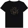 FREDDY T-SHIRT MANICA CORTA