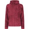 ROCK EXPERIENCE OLDY HOODIE JUNIOR FLEECE