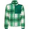 ROCK EXPERIENCE DALTON MOCK NECK JUNIOR FLEECE