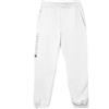 ENERGIAPURA Pantaloni Energiapura Nyco Meteo Bianco