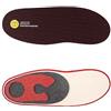 SIDAS Plantare Conformable Winter Custom Pro Mesh NO BOCARD