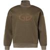 GOLDBERGH TURTLE NECK SWEATER