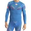 UYN Maglia intima sci Uyn Natyon 3.0 Italia