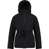 ROSSIGNOL W CHAVANETTE DOWN PARKA