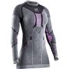 X-BIONIC Maglia Intimo X-Bionic Merino Shirt Lg Sl W
