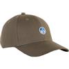 NORTH SAILS Cappellino North Sails con patch logo