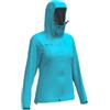 ROCK EXPERIENCE OBSERVER WOMAN RAIN JACKET