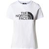 THE NORTH FACE T-shirt The North Face Easy W