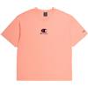 CHAMPION T-shirt Champion Cotton Logo