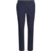 TOMMY HILFIGER Pantaloni chino Tommy Hilfiger Denton Straight Fit Desert Sky