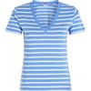 TOMMY HILFIGER T-shirt Tommy Hilfiger New Slim Cody V-Neck Breton