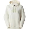 THE NORTH FACE felpa tempo Libero Donna DREW PEAK LIGHT HOODIE