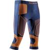X-BIONIC ENERGY ACCUMULATOR LIGHT PANTS