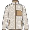 COLUMBIA WINTER PASS REVERSIBLE FLEECE