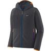 PATAGONIA MS R2 TECHFACE HOODY