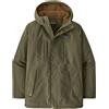 PATAGONIA MS ISTHMUS PARKA