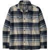 PATAGONIA MS FJORD FLANNEL SHIRT