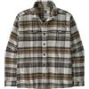PATAGONIA MS FJORD FLANNEL SHIRT