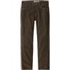 PATAGONIA MS ORGANIC COTTON CORDUROY JEA
